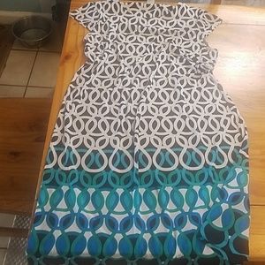 Liz Clairborn Dress